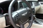 Hyundai Genesis 2014 года (NA)